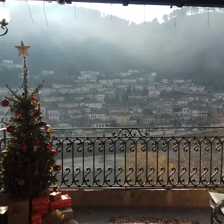 Gasthuis Timo's Berat