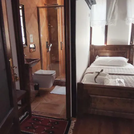 Gæstehus Timo's Berat