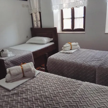 Gæstehus Timo's Berat