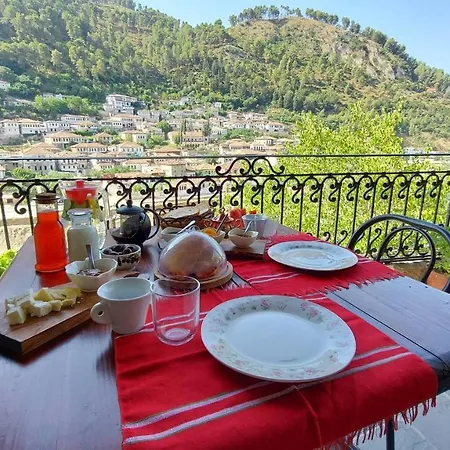 Timo's بيت ضيافة