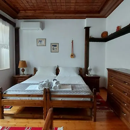 게스트하우스 Timo's 3*