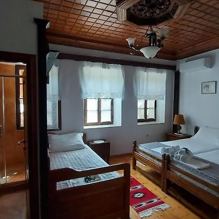 Timo's 게스트하우스 베라트