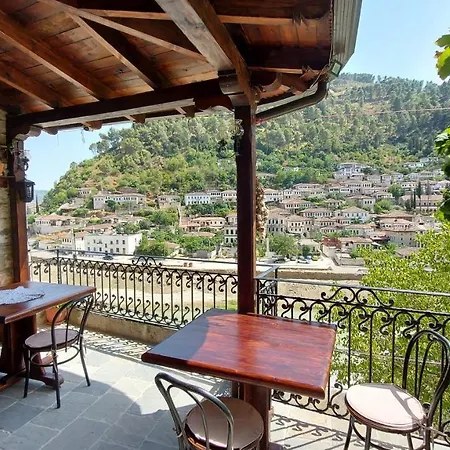 Timo's بيت ضيافة بيرات