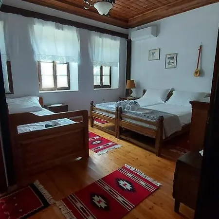 Timo's بيت ضيافة