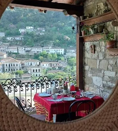 Timo's Maison d'hôtes Berat