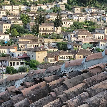 Timo's بيت ضيافة بيرات