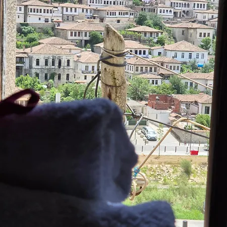 بيت ضيافة Timo's بيرات