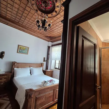 Timo's Maison d'hôtes