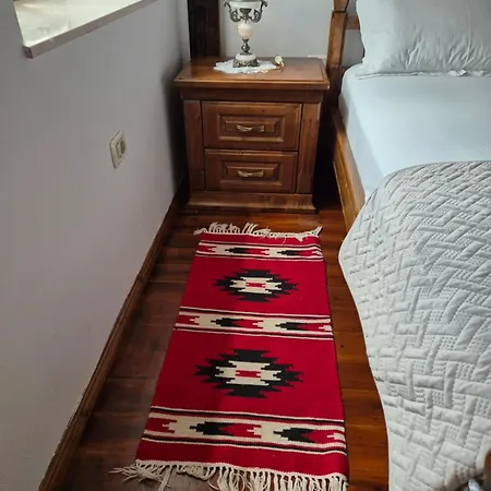 بيت ضيافة Timo's