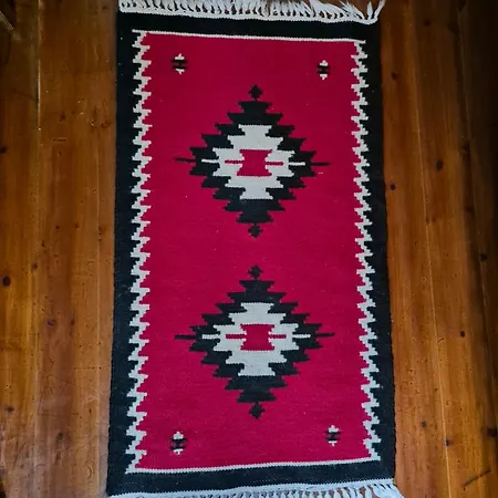 Timo's بيت ضيافة بيرات