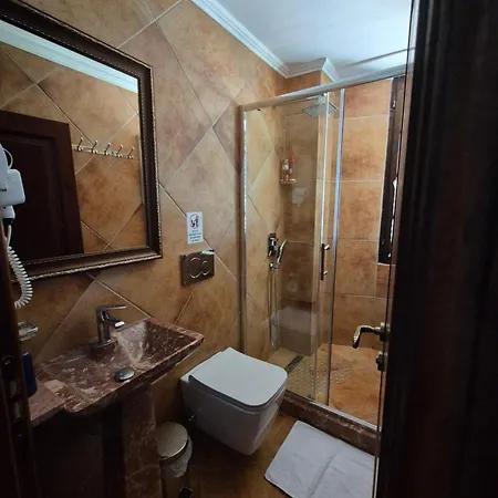 게스트하우스 Timo's 베라트