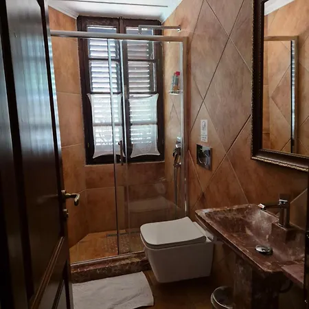 게스트하우스 Timo's 3*