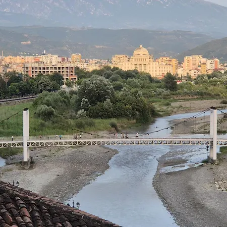 Timo's بيت ضيافة بيرات