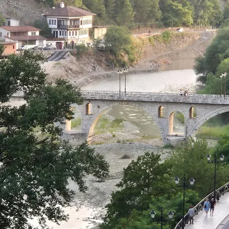 بيت ضيافة Timo's