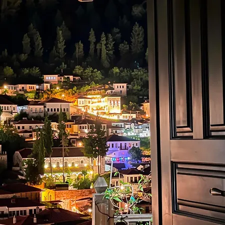 Timo's Maison d'hôtes 3*