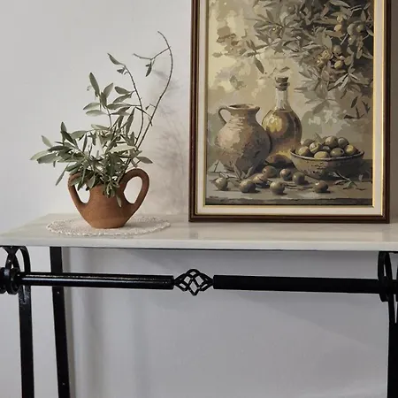 Timo's Maison d'hôtes
