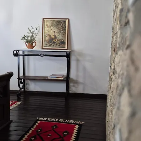 Timo's Maison d'hôtes Berat
