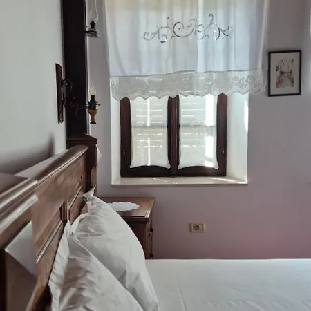 Timo's Maison d'hôtes