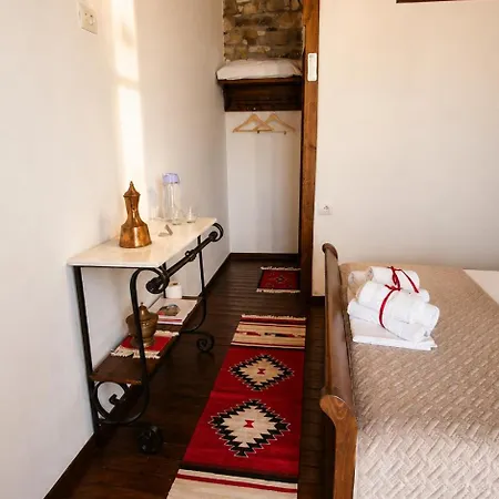 Maison d'hôtes Timo's 3*