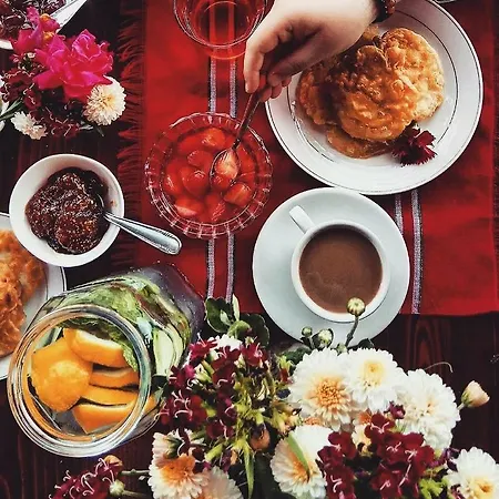 Timo's 게스트하우스 베라트