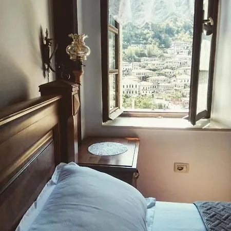 Timo's بيت ضيافة بيرات