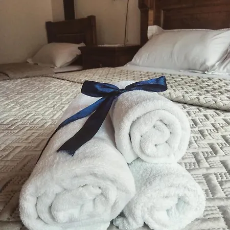 Timo's 게스트하우스 베라트