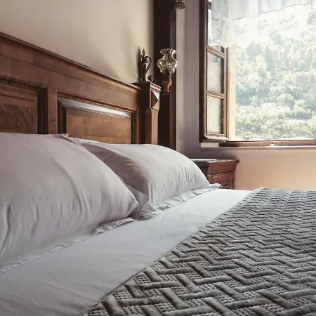 Timo's 게스트하우스 베라트