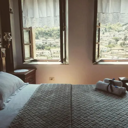 بيت ضيافة Timo's بيرات