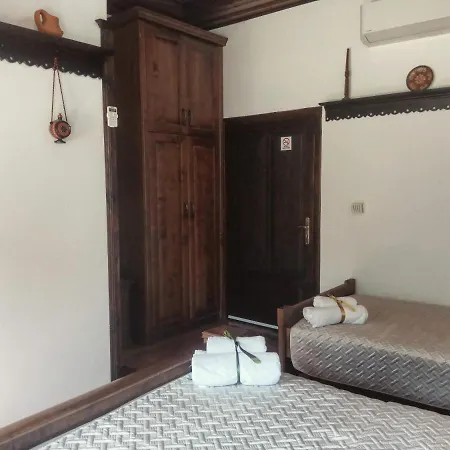 Timo's بيت ضيافة 3*