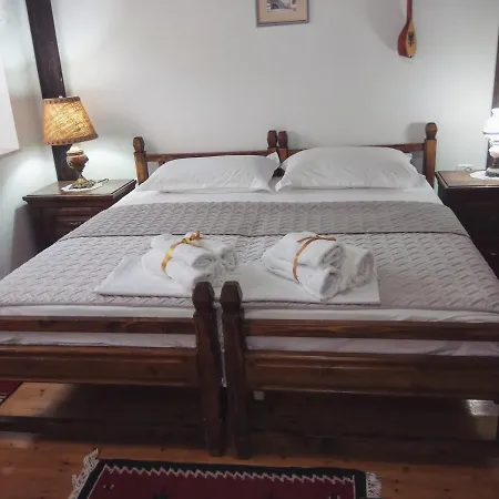 Timo's بيت ضيافة