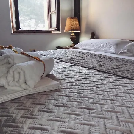 بيت ضيافة Timo's بيرات