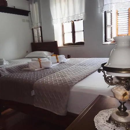 Timo's بيت ضيافة بيرات