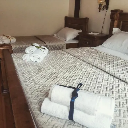 Timo's بيت ضيافة بيرات