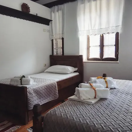 게스트하우스 Timo's 베라트