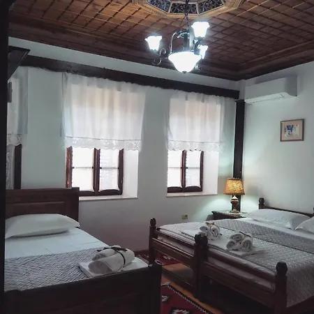 Timo's 3* בראט