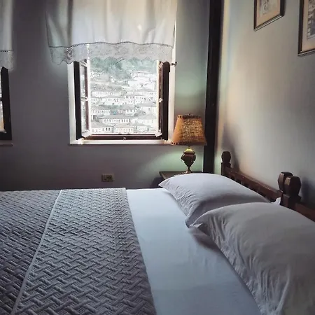 بيت ضيافة Timo's