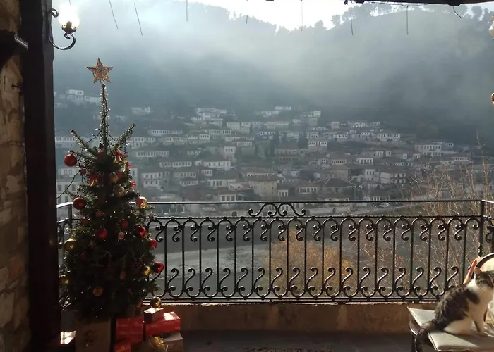 Affittacamere Timo's Berat