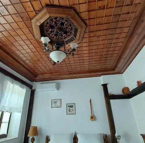 Timo's Affittacamere 3*