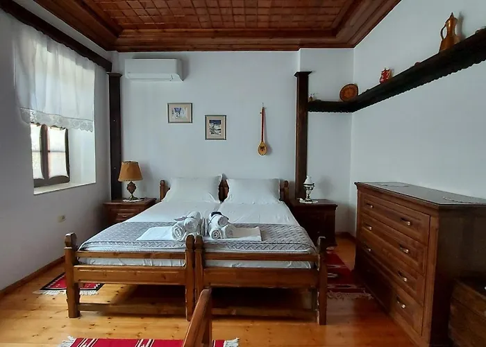 Affittacamere Timo's 3*