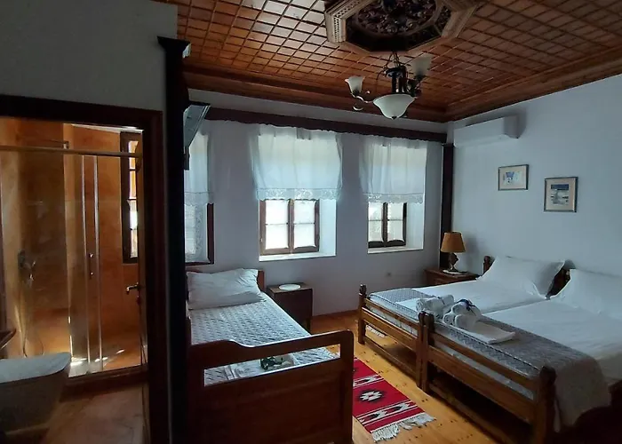 Timo's Affittacamere Berat