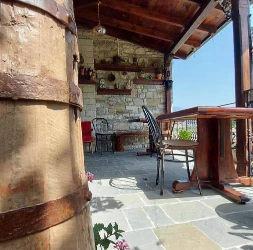 Affittacamere Timo's