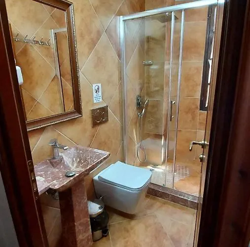 Affittacamere Timo's