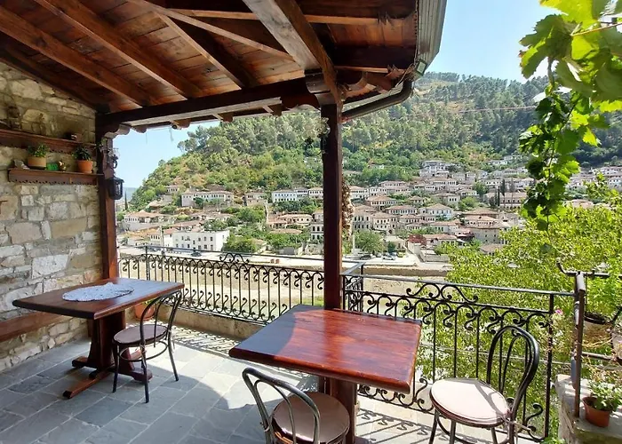 Timo's Affittacamere Berat