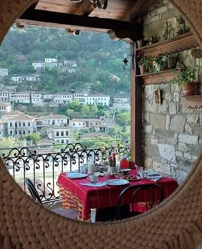 Timo's Affittacamere Berat