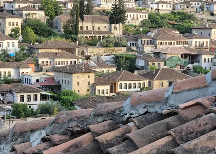 Timo's Affittacamere Berat