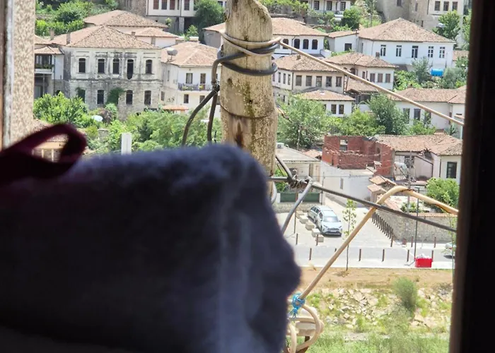 Affittacamere Timo's Berat