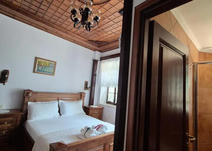 Timo's Affittacamere