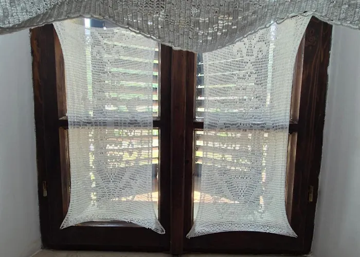 Timo's Affittacamere 3*