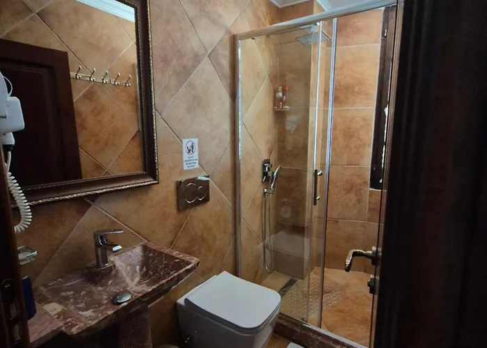 Affittacamere Timo's Berat