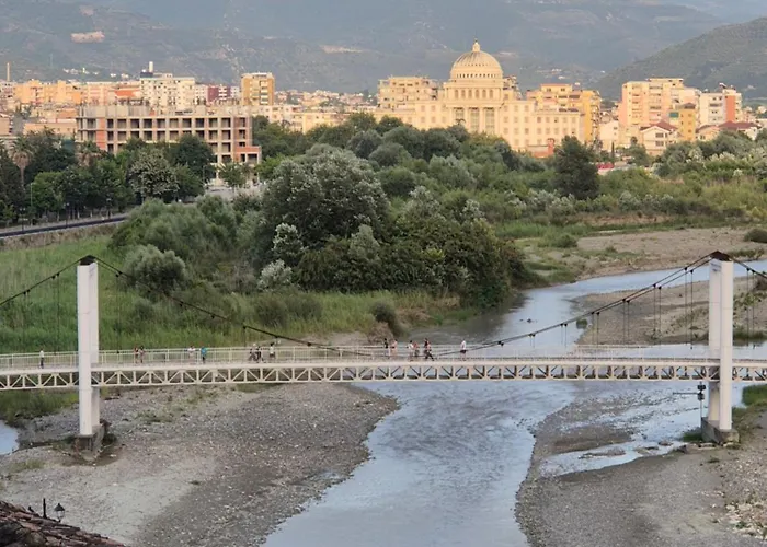 Timo's Affittacamere Berat